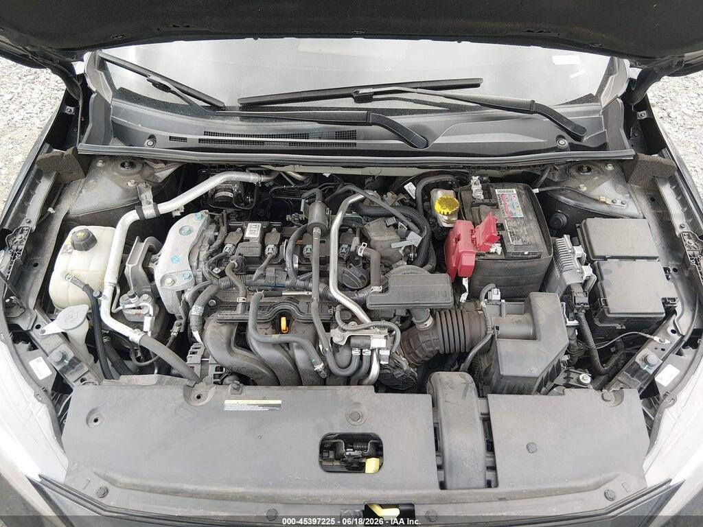 3N1AB8CV4PY250669 2023 NISSAN SENTRA photo no. 10
