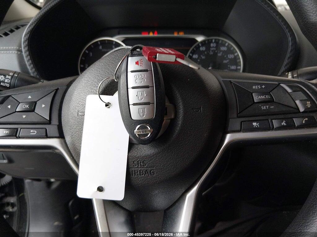 3N1AB8CV4PY250669 2023 NISSAN SENTRA photo no. 11