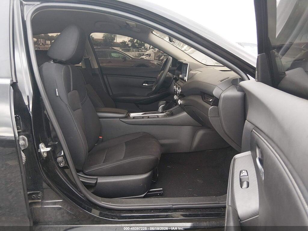 3N1AB8CV4PY250669 2023 NISSAN SENTRA photo no. 5