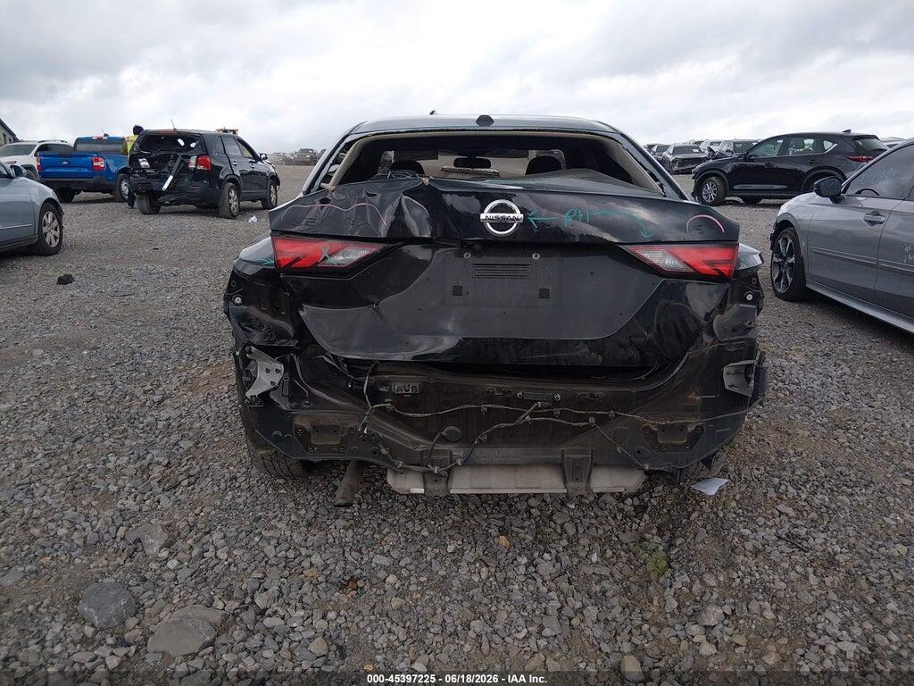 3N1AB8CV4PY250669 2023 NISSAN SENTRA photo no. 6