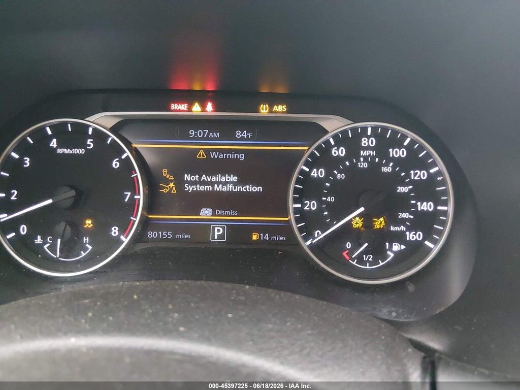3N1AB8CV4PY250669 2023 NISSAN SENTRA photo no. 7