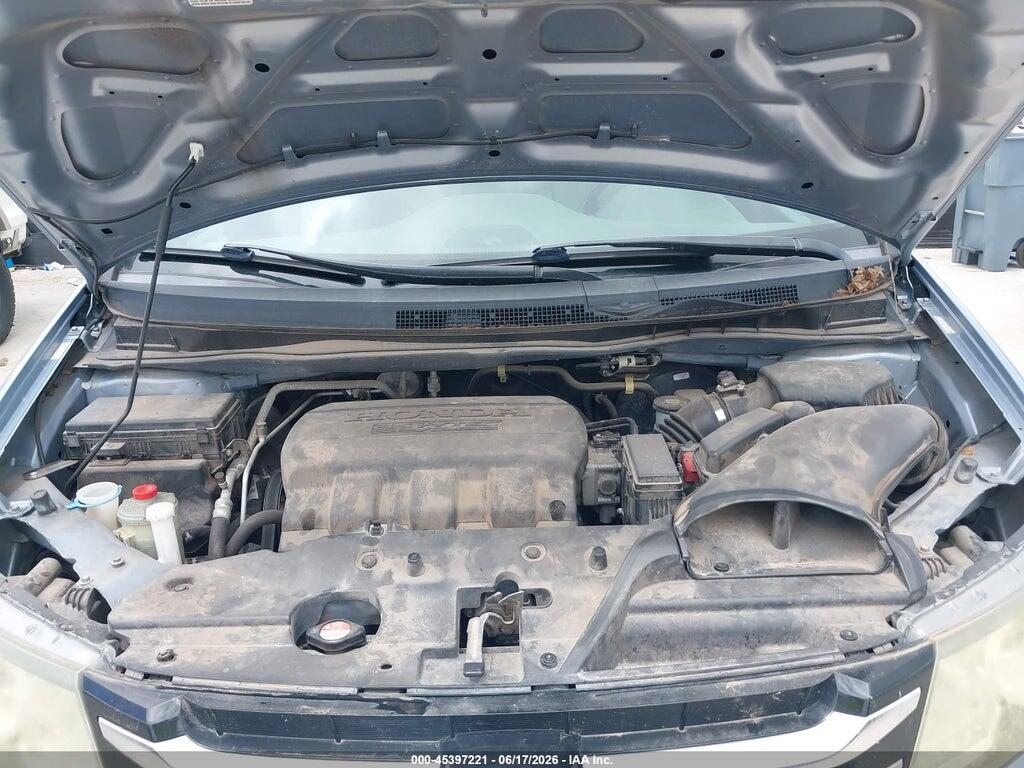 5FNRL5H64EB091884 2014 HONDA ODYSSEY photo no. 10