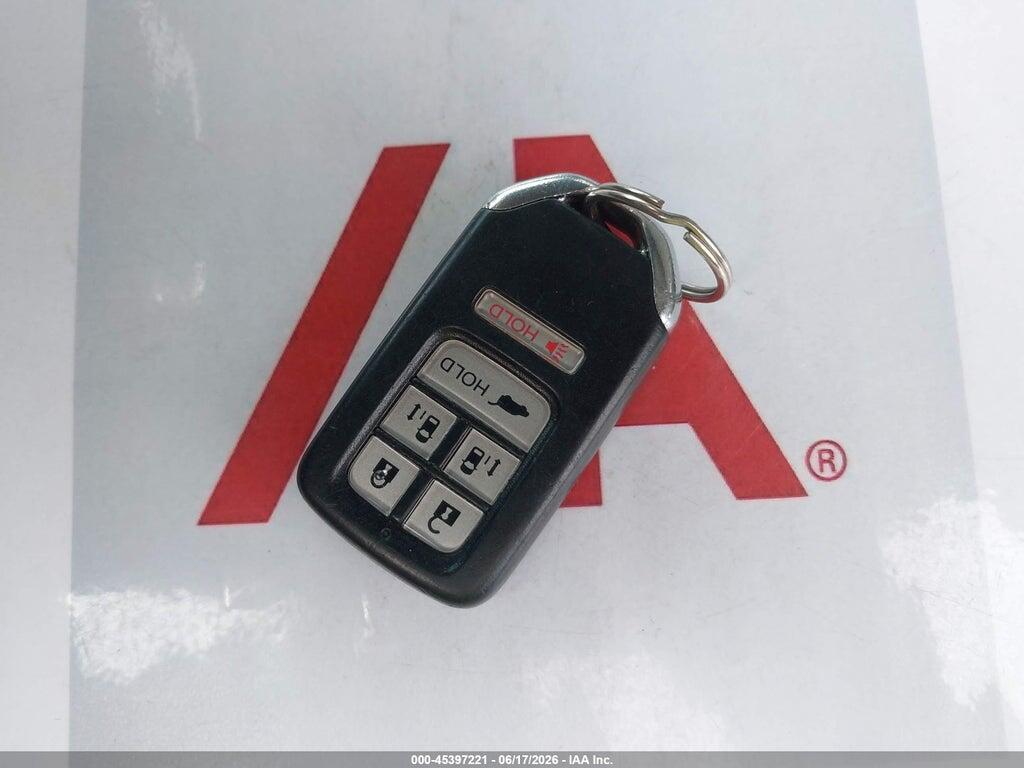 5FNRL5H64EB091884 2014 HONDA ODYSSEY photo no. 11