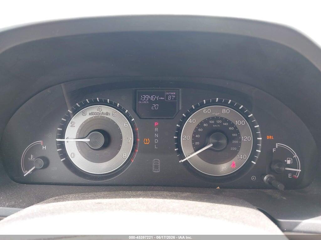 5FNRL5H64EB091884 2014 HONDA ODYSSEY photo no. 7