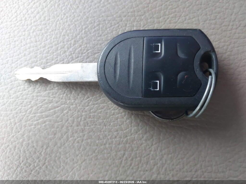 1FTMF1CW7AKB58783 2010 FORD F-150 photo no. 11
