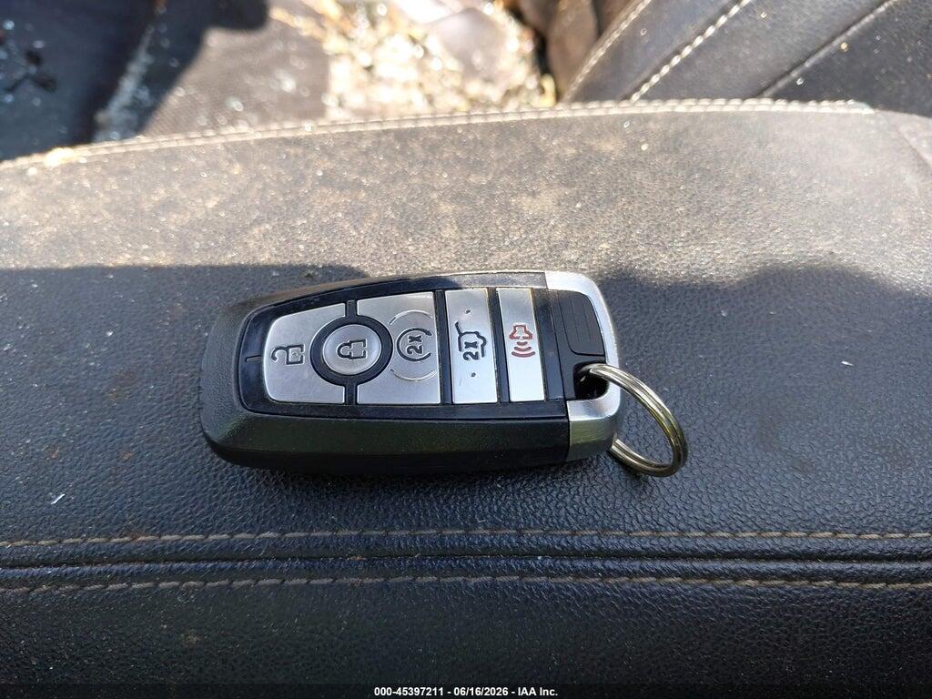 1FMCU9J96MUA54867 2021 FORD ESCAPE photo no. 11