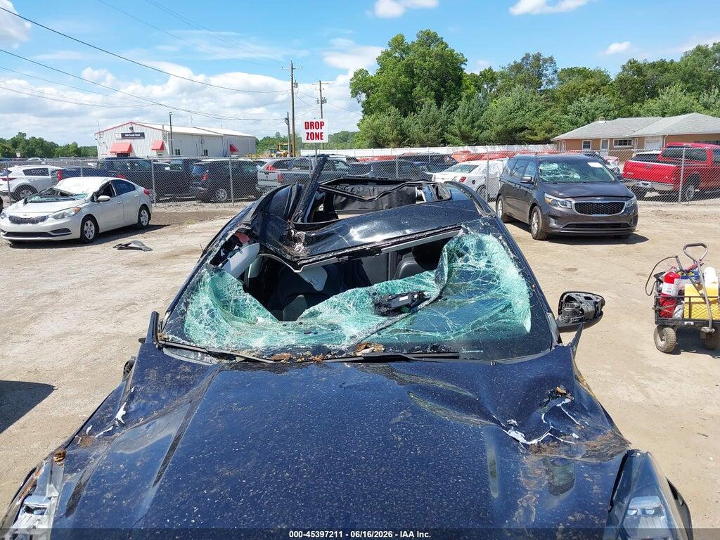 1FMCU9J96MUA54867 2021 FORD ESCAPE photo no. 6