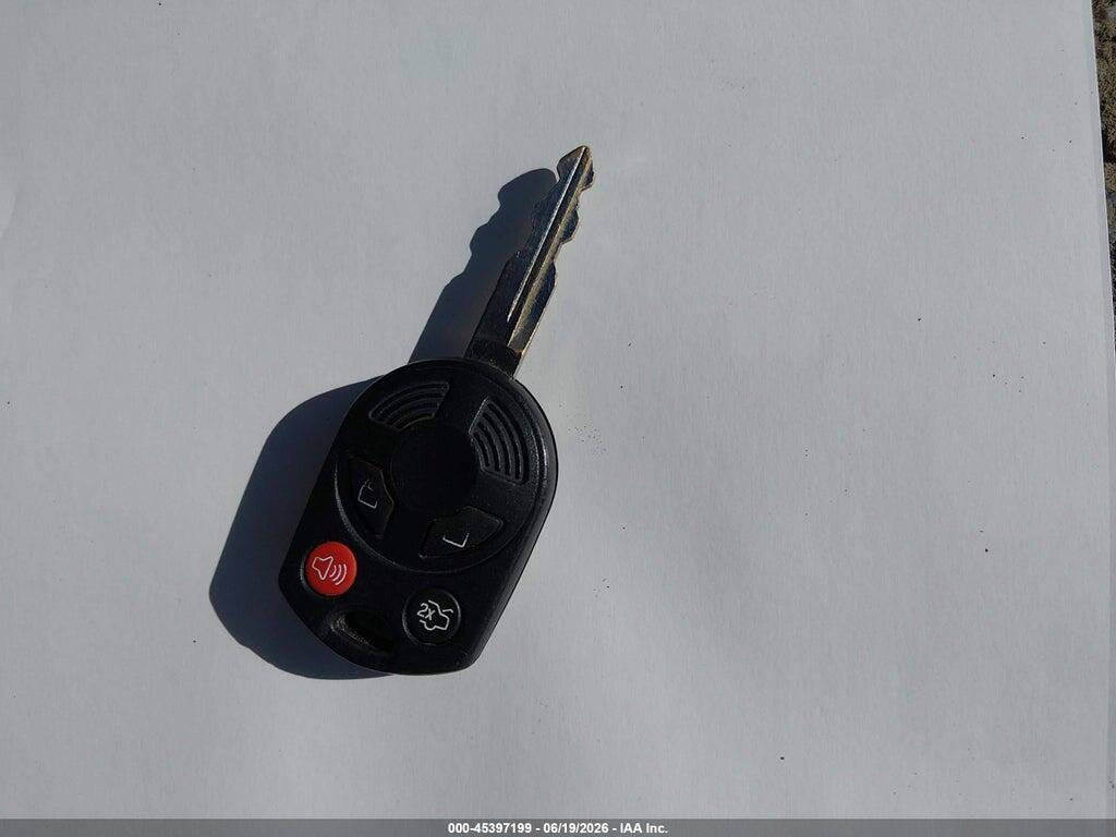 3FAHP0JA5BR103879 2011 FORD FUSION photo no. 11