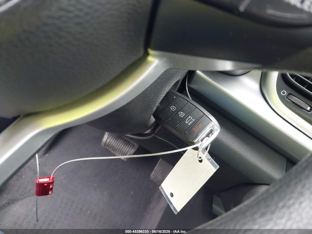 3KPA24AD9ME402958 2021 KIA RIO photo no. 11