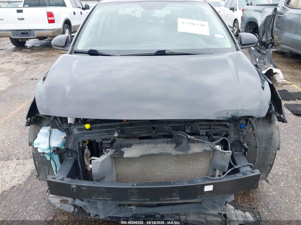 3KPA24AD9ME402958 2021 KIA RIO photo no. 12