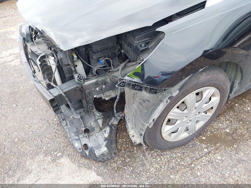 3KPA24AD9ME402958 2021 KIA RIO photo no. 6