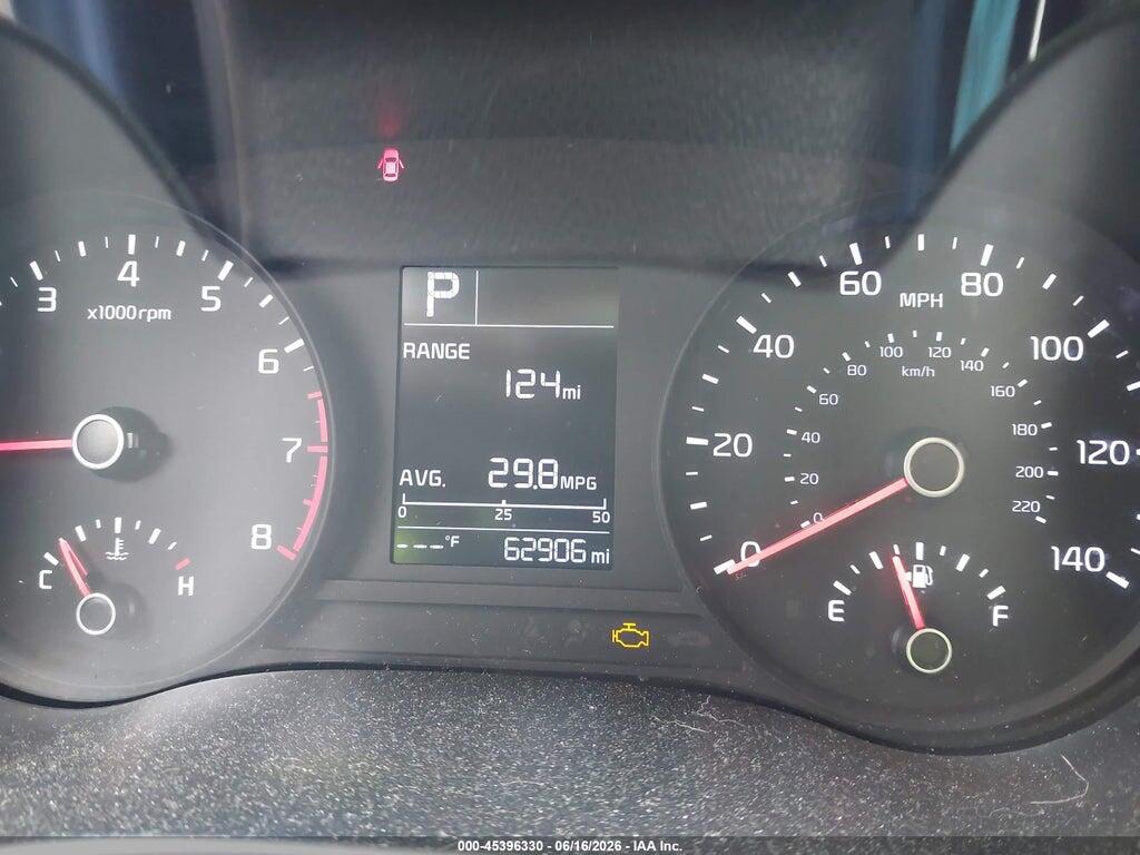 3KPA24AD9ME402958 2021 KIA RIO photo no. 7