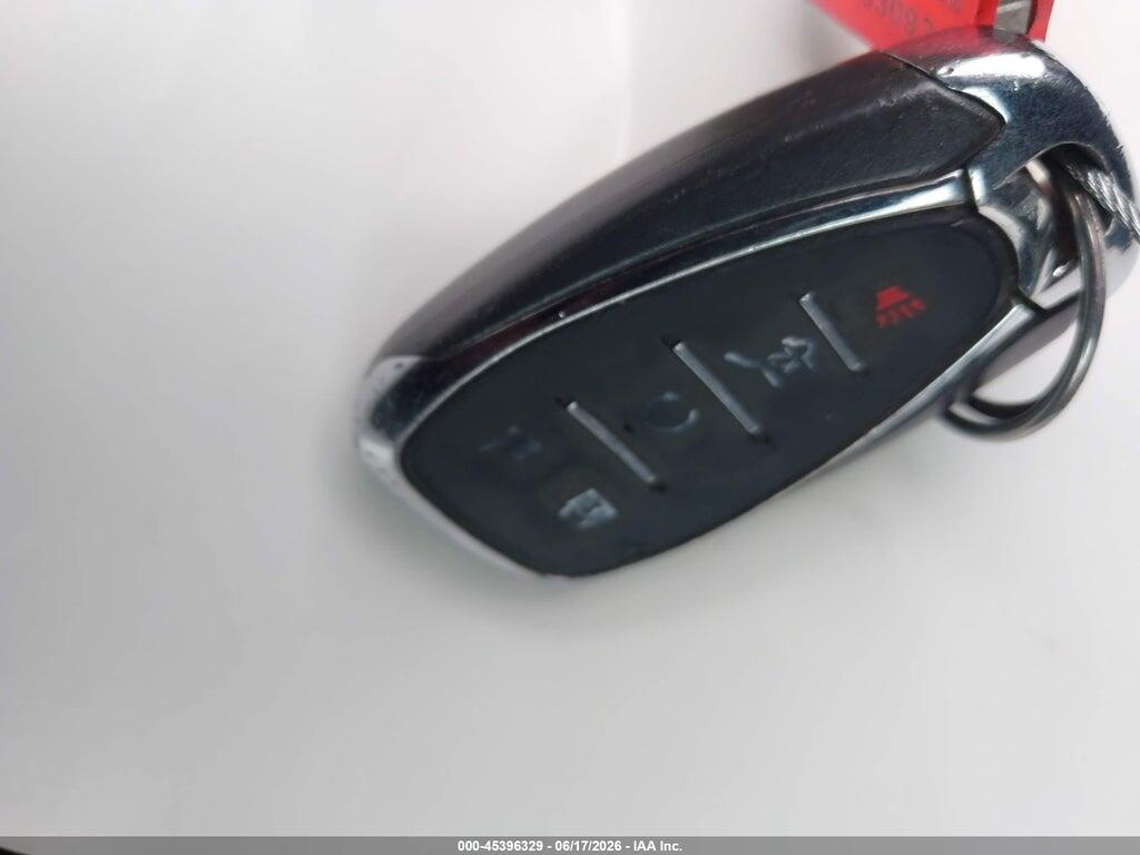 3GNAXJEV3JL135091 2018 CHEVROLET EQUINOX photo no. 11