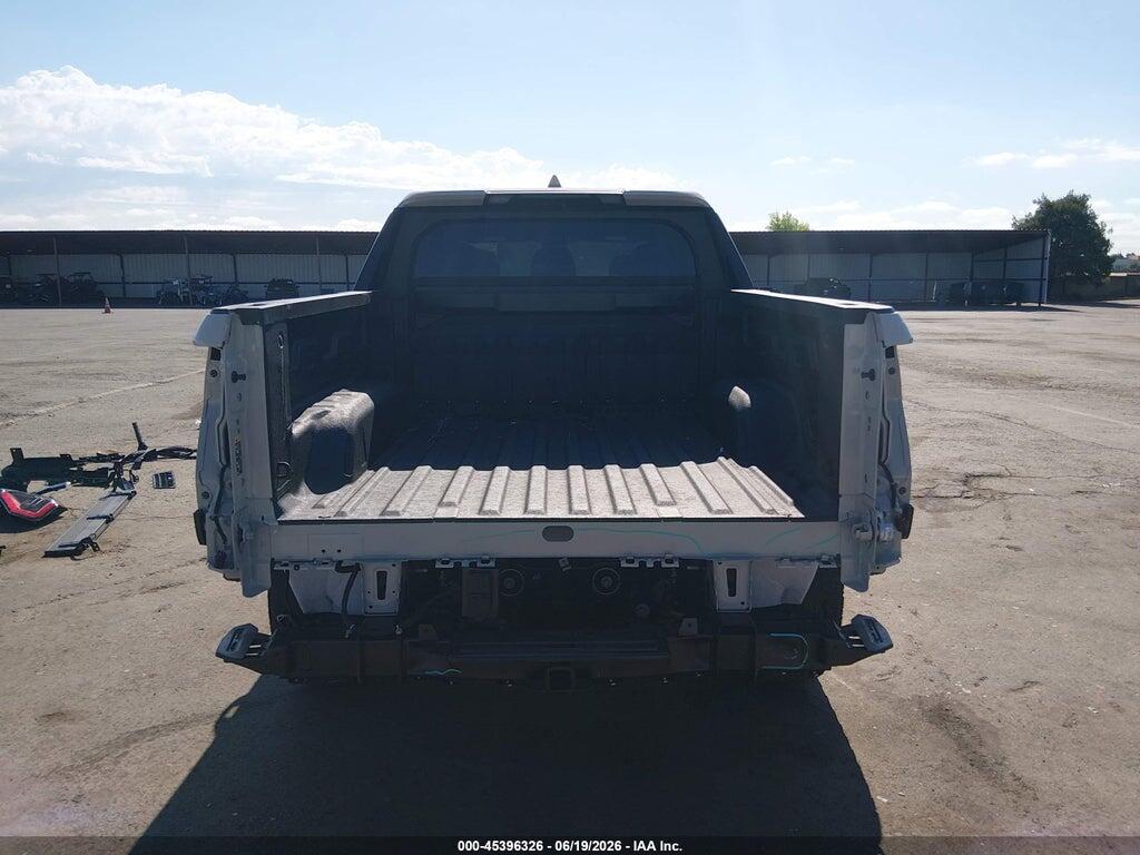 1GT4EUED9TU406992 2026 GMC SIERRA EV photo no. 11