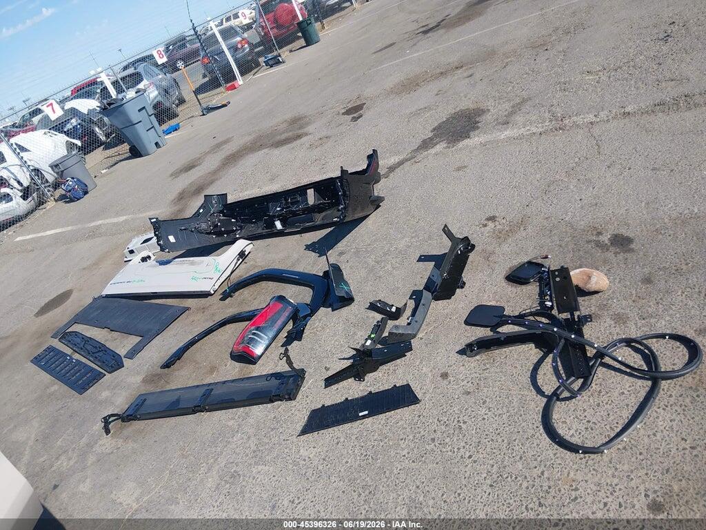 1GT4EUED9TU406992 2026 GMC SIERRA EV photo no. 12