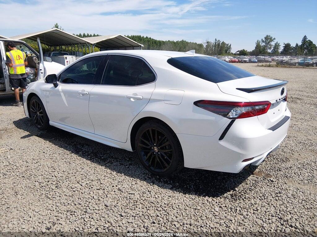 4T1K61AK2MU496216 2021 TOYOTA CAMRY photo no. 3