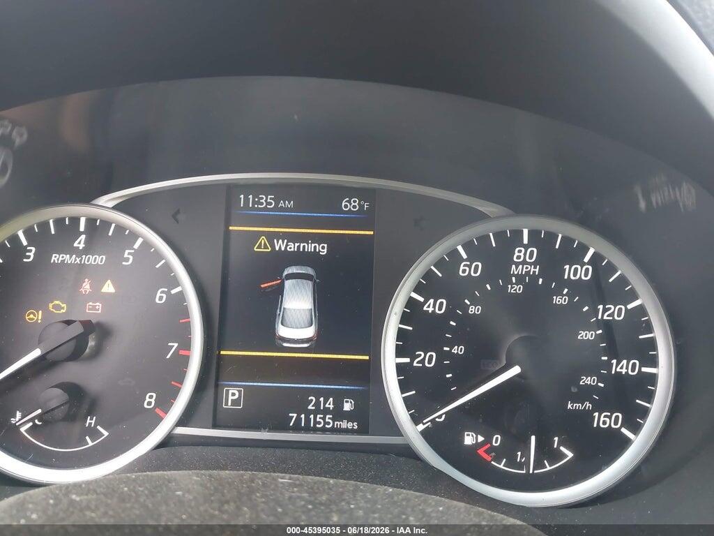 3N1AB7AP9KY251890 2019 NISSAN SENTRA photo no. 7