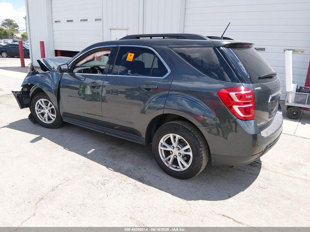 2GNALCEK2H1575750 2017 CHEVROLET EQUINOX photo no. 3