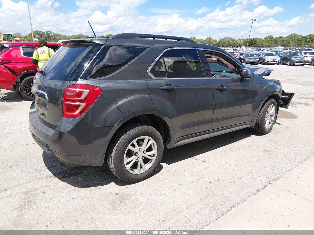 2GNALCEK2H1575750 2017 CHEVROLET EQUINOX photo no. 4