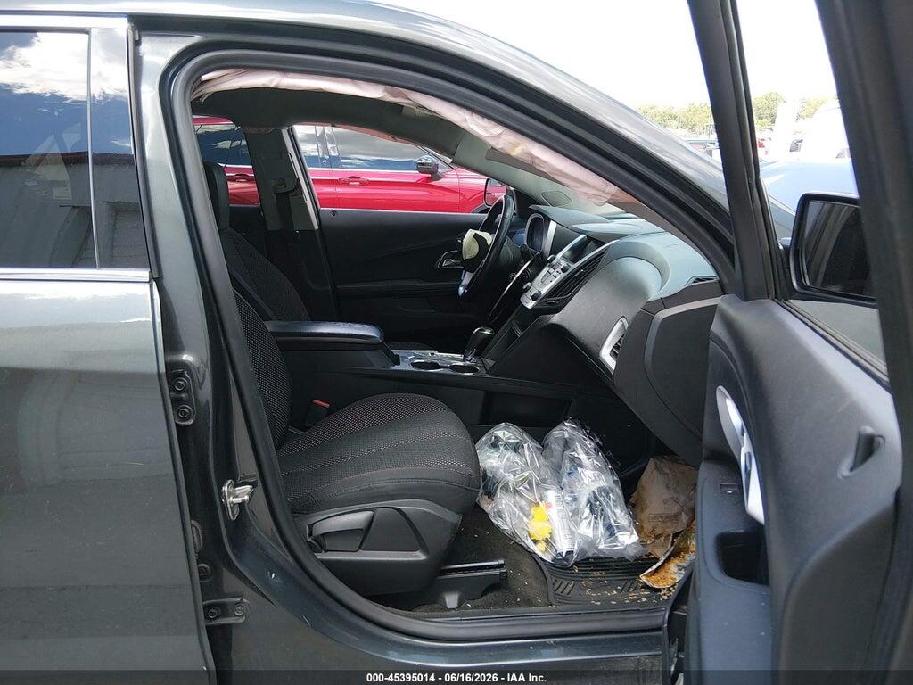 2GNALCEK2H1575750 2017 CHEVROLET EQUINOX photo no. 5