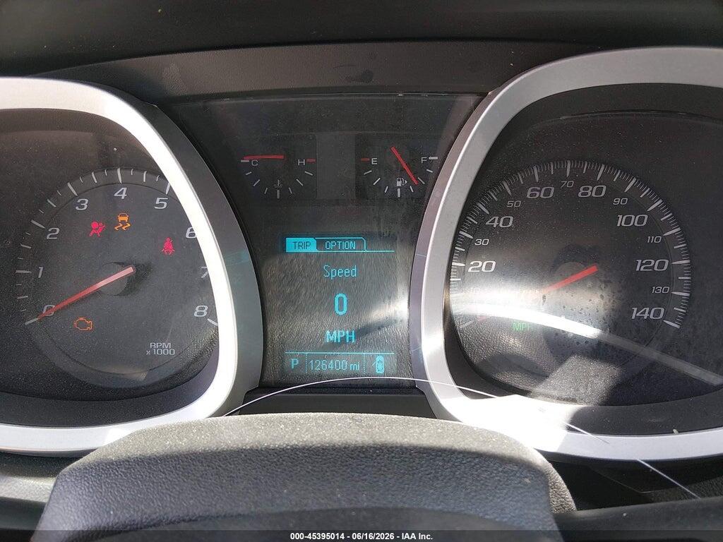 2GNALCEK2H1575750 2017 CHEVROLET EQUINOX photo no. 7