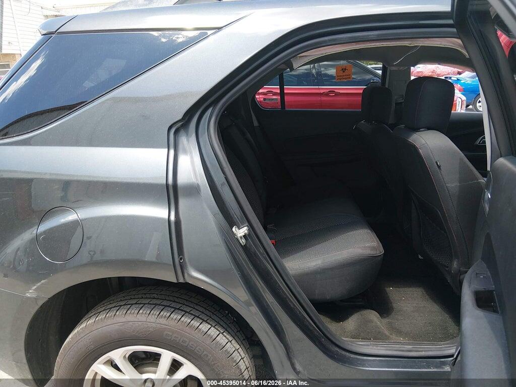 2GNALCEK2H1575750 2017 CHEVROLET EQUINOX photo no. 8