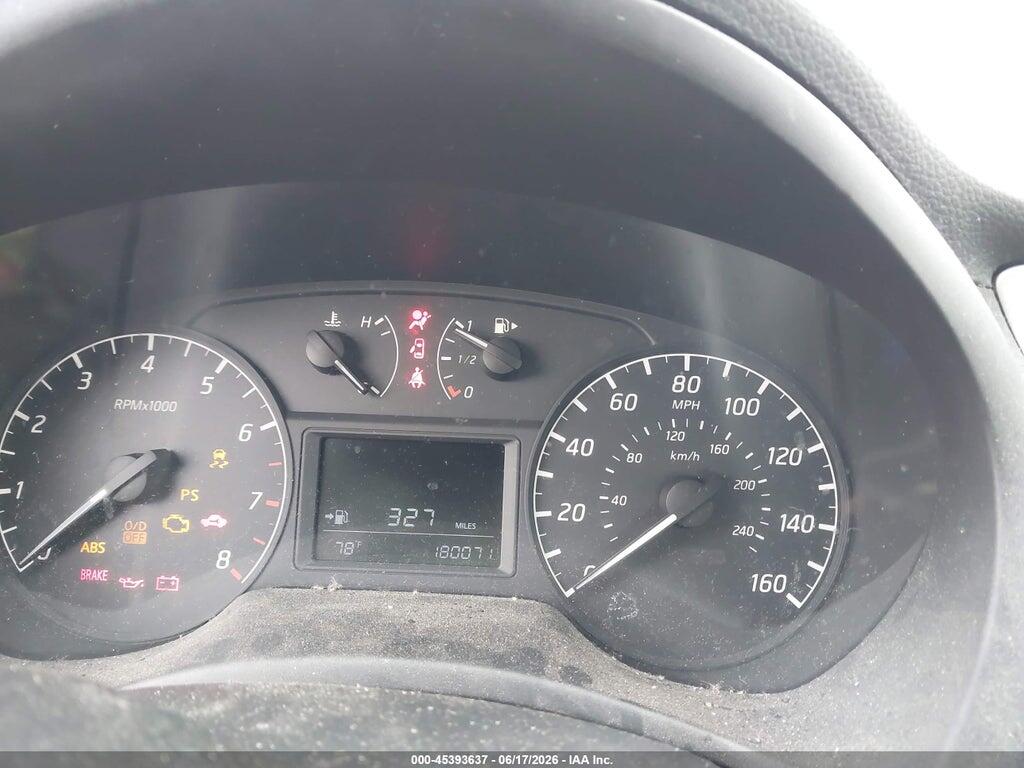 3N1AB7AP3GY297030 2016 NISSAN SENTRA photo no. 7