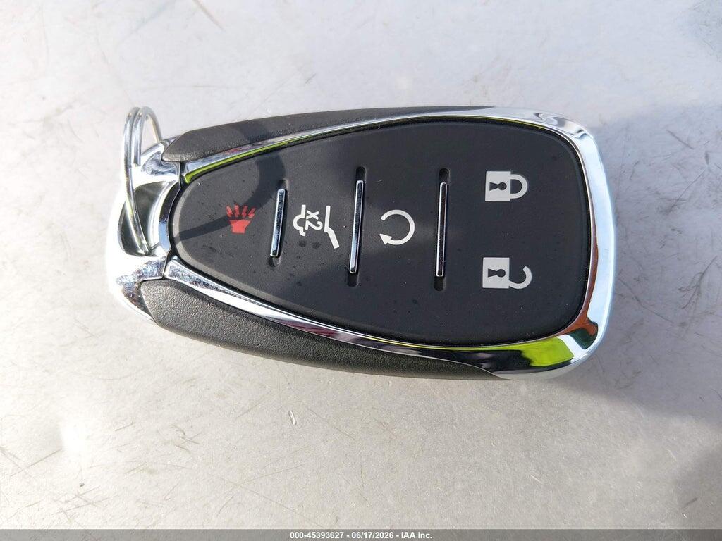 3GNAXKEV5LS733438 2020 CHEVROLET EQUINOX photo no. 11