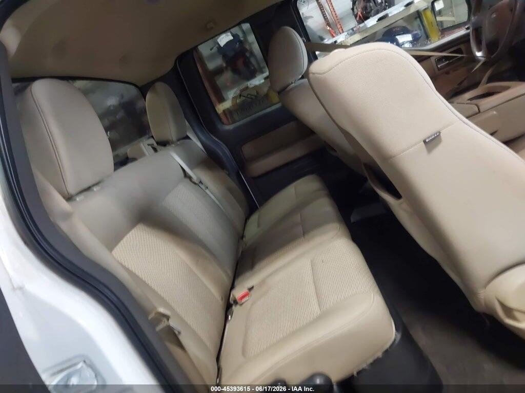 1FTEX1E83AKE78103 2010 FORD F-150 photo no. 8