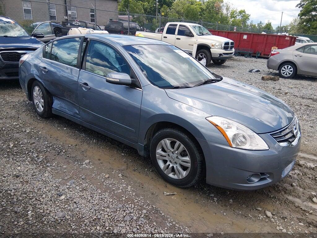 1N4AL2AP2AC174726 2010 NISSAN ALTIMA photo no. 1