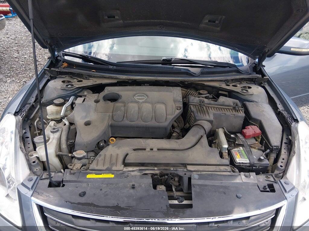 1N4AL2AP2AC174726 2010 NISSAN ALTIMA photo no. 10