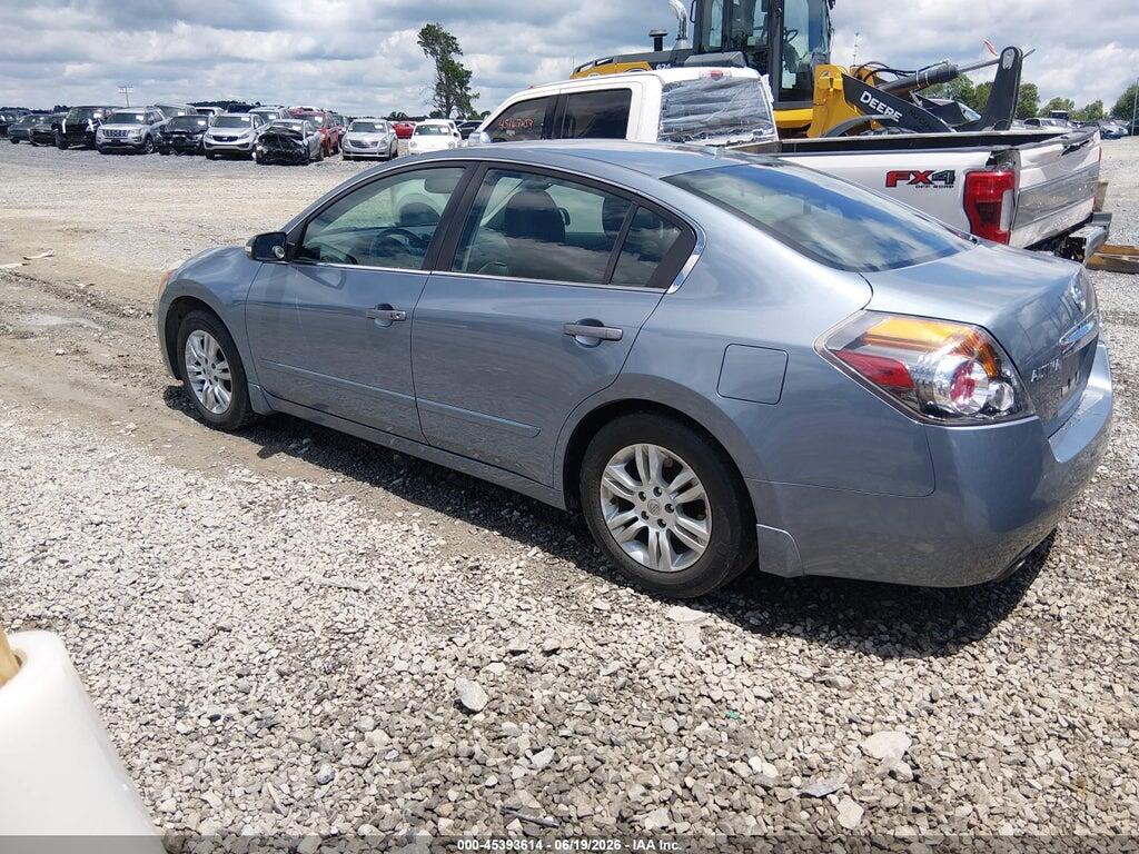 1N4AL2AP2AC174726 2010 NISSAN ALTIMA photo no. 3