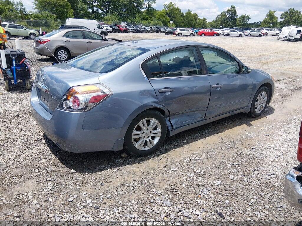 1N4AL2AP2AC174726 2010 NISSAN ALTIMA photo no. 4
