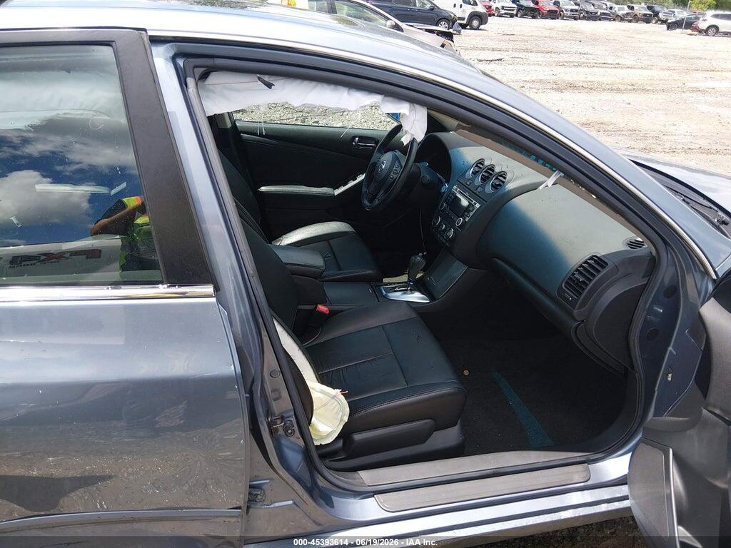 1N4AL2AP2AC174726 2010 NISSAN ALTIMA photo no. 5