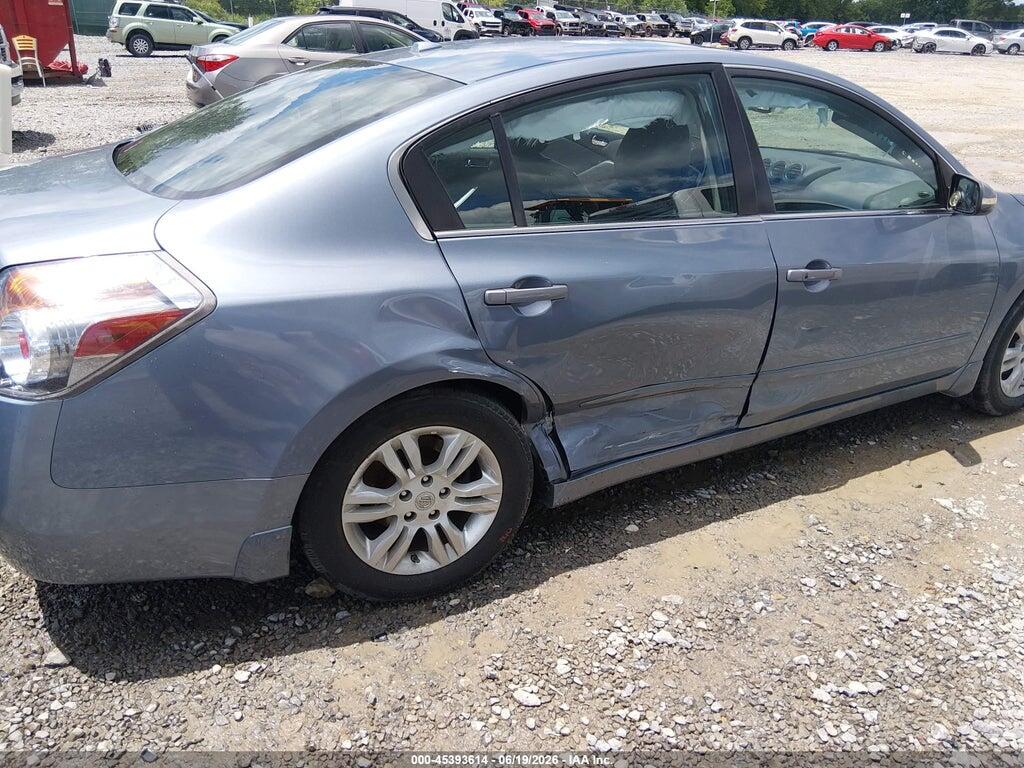 1N4AL2AP2AC174726 2010 NISSAN ALTIMA photo no. 6