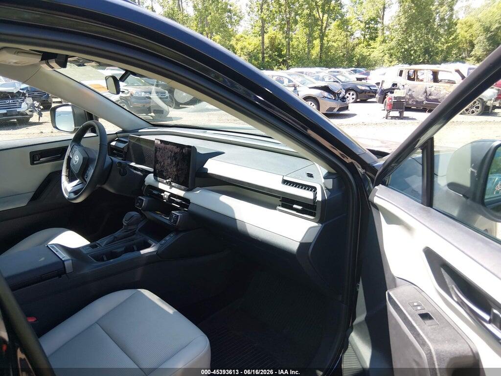 2T36CRAVXTW020823 2026 TOYOTA RAV4 photo no. 5