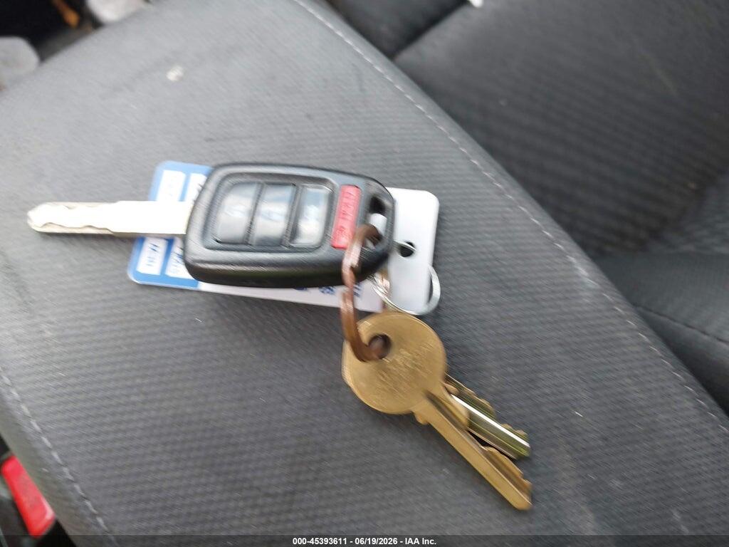 19XFB2F77FE288877 2015 HONDA CIVIC photo no. 11
