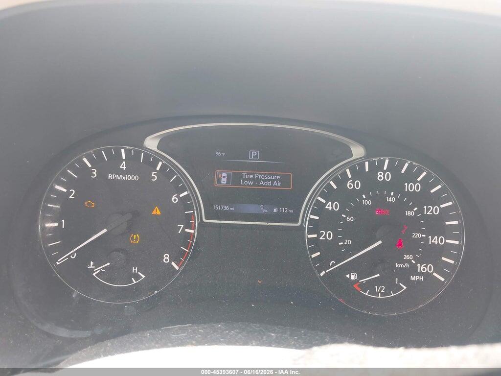 5N1DR2MN1HC633606 2017 NISSAN PATHFINDER photo no. 7