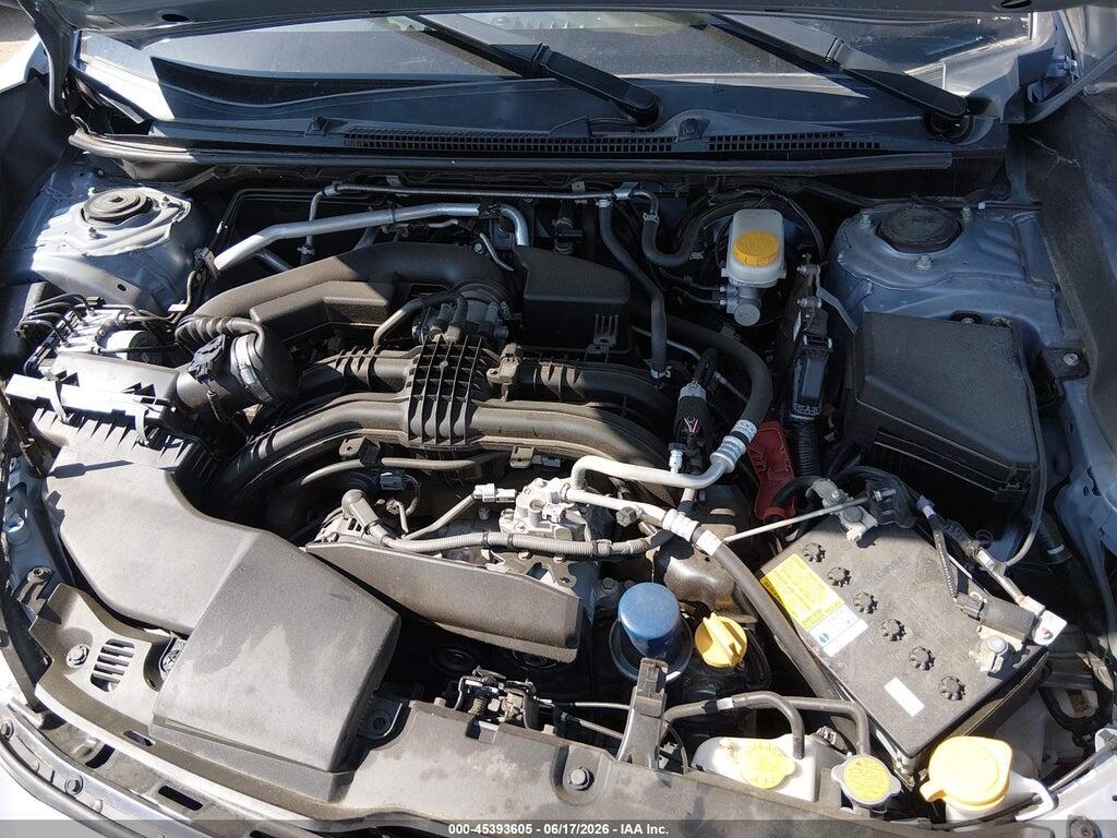 JF2GTAEC3P8235097 2023 SUBARU CROSSTREK photo no. 10