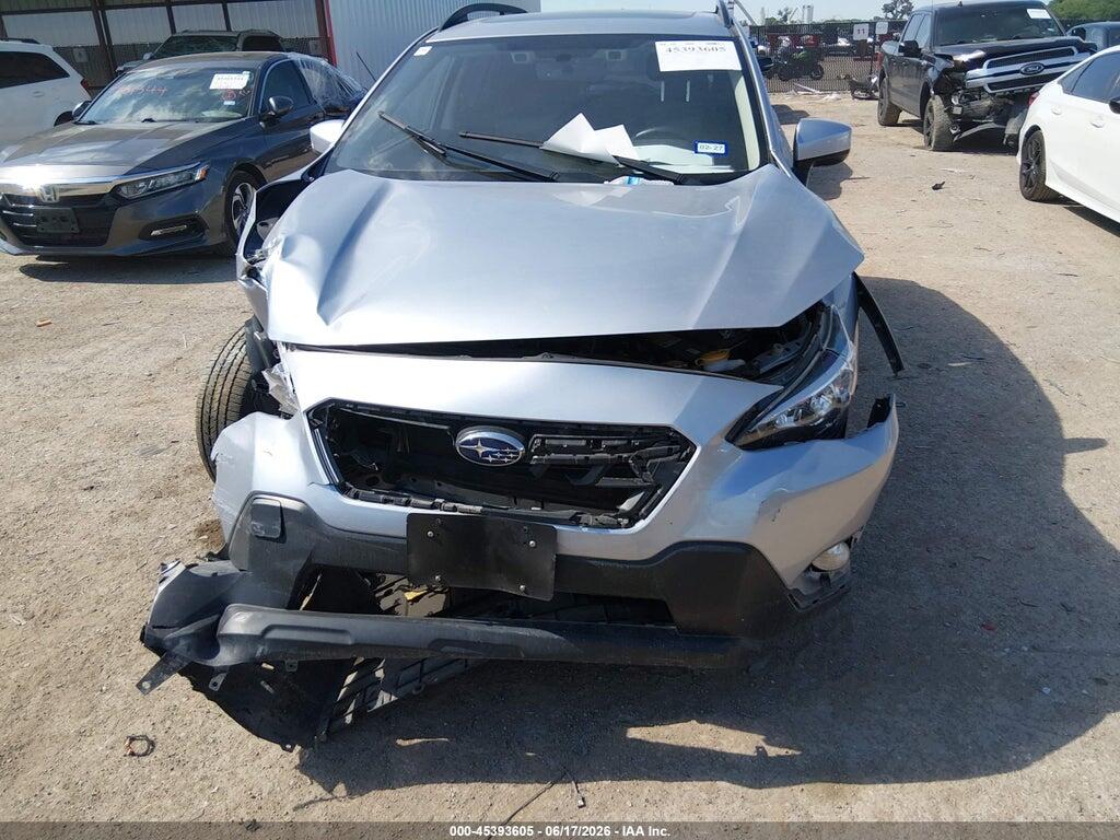 JF2GTAEC3P8235097 2023 SUBARU CROSSTREK photo no. 12