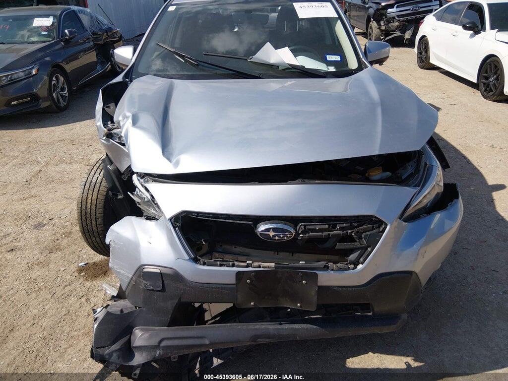 JF2GTAEC3P8235097 2023 SUBARU CROSSTREK photo no. 6