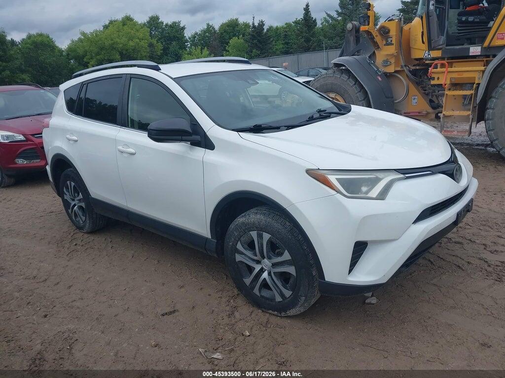 JTMBFREV7JJ192402 2018 TOYOTA RAV4 photo no. 1