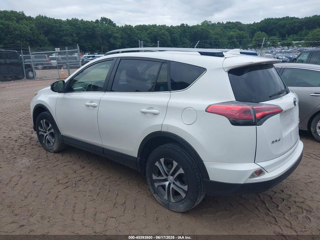 JTMBFREV7JJ192402 2018 TOYOTA RAV4 photo no. 3