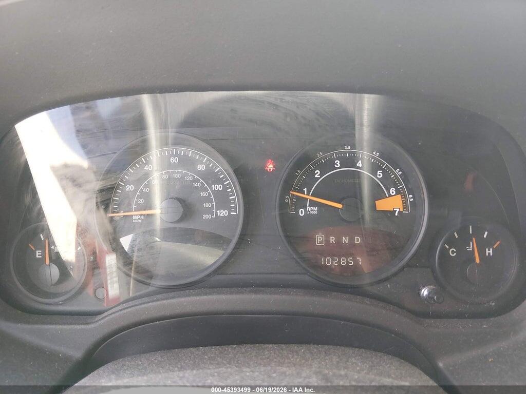 1C4NJPBAXHD150560 2017 JEEP PATRIOT photo no. 7
