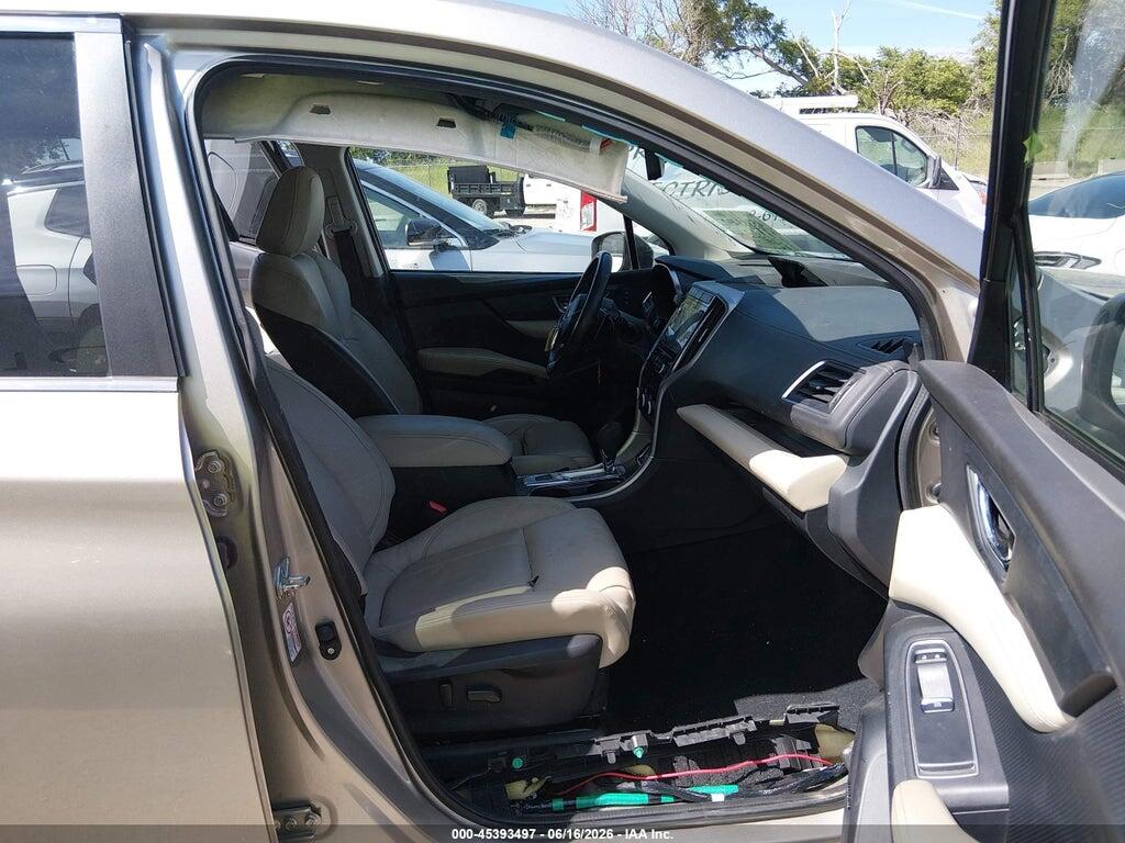 4S4WMAMD7K3460464 2019 SUBARU ASCENT photo no. 5