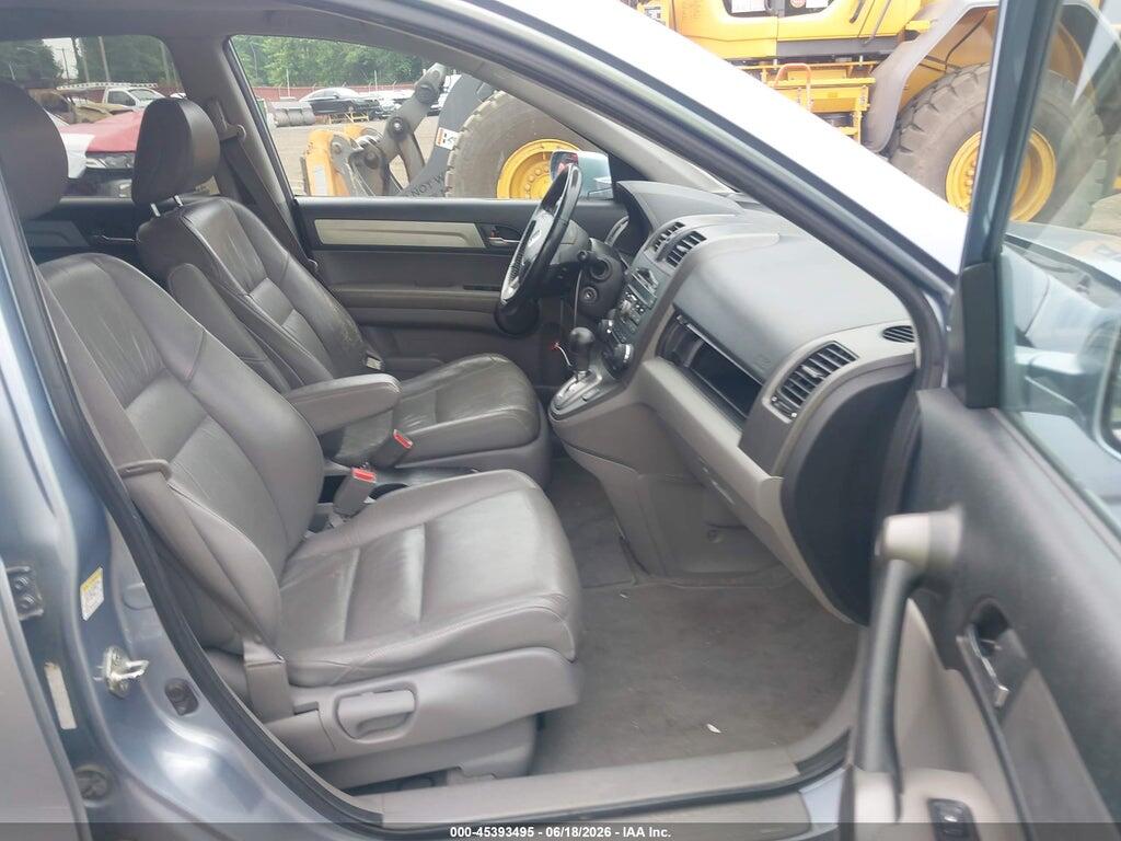 5J6RE4H76BL046560 2011 HONDA CR-V photo no. 5