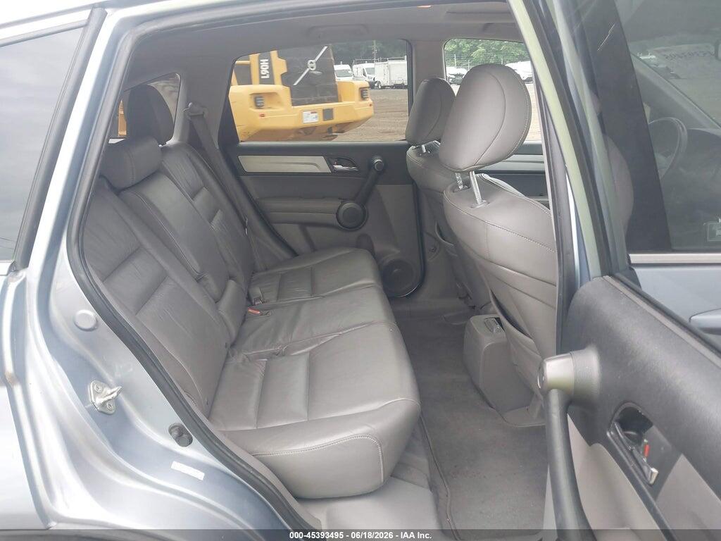 5J6RE4H76BL046560 2011 HONDA CR-V photo no. 8
