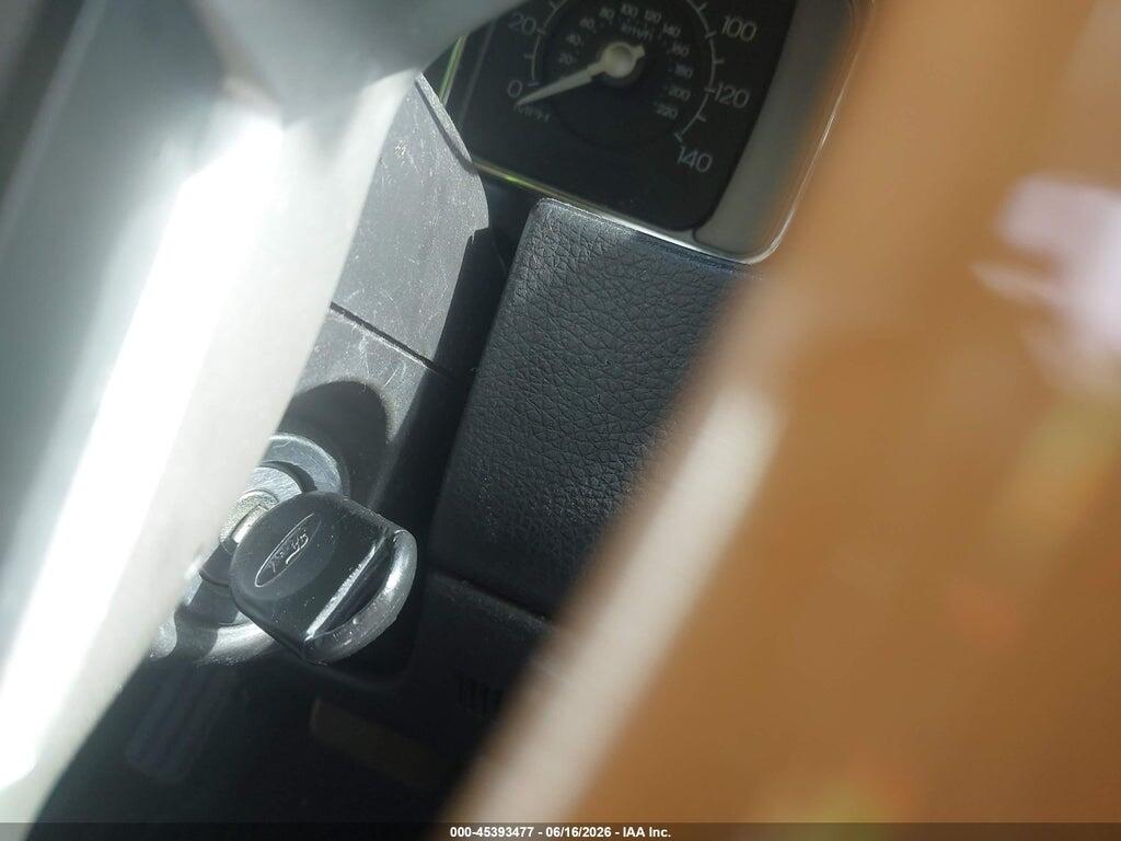 2LMDU68C69BJ12255 2009 LINCOLN MKX photo no. 11