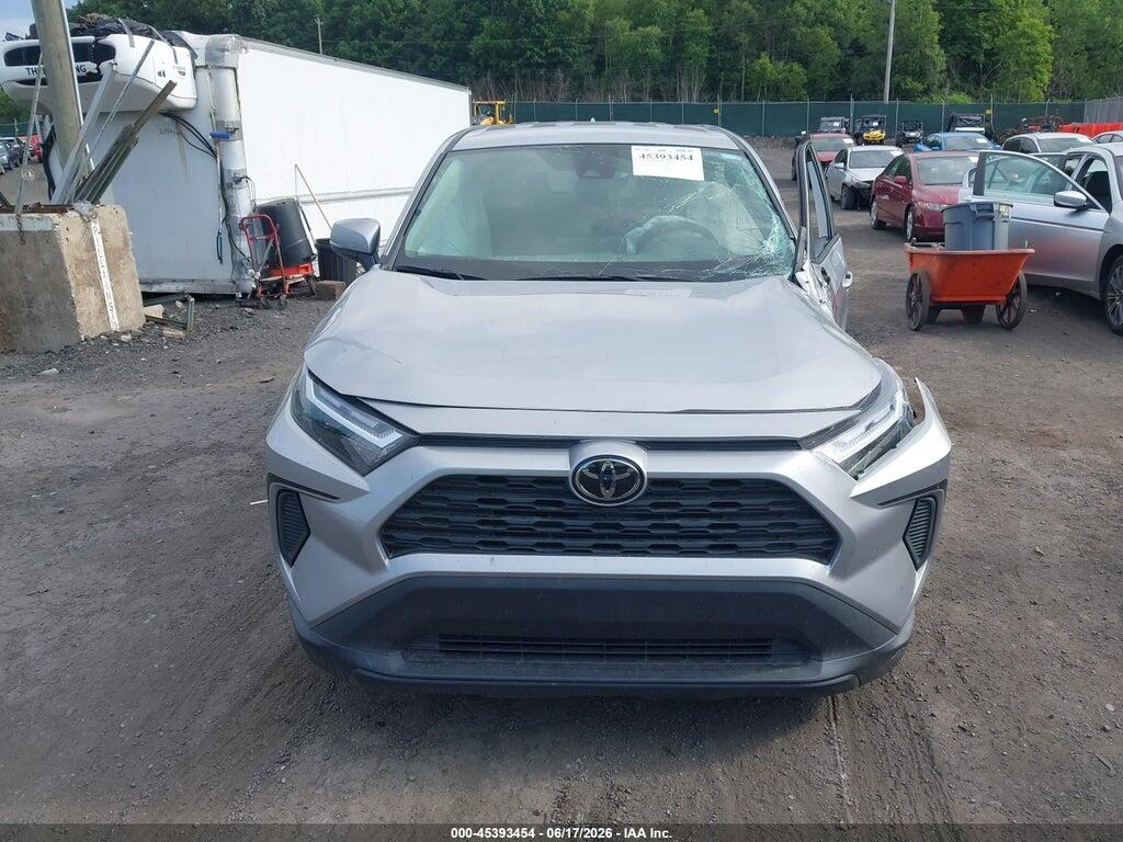 2T3G1RFV8RC457085 2024 TOYOTA RAV4 photo no. 12