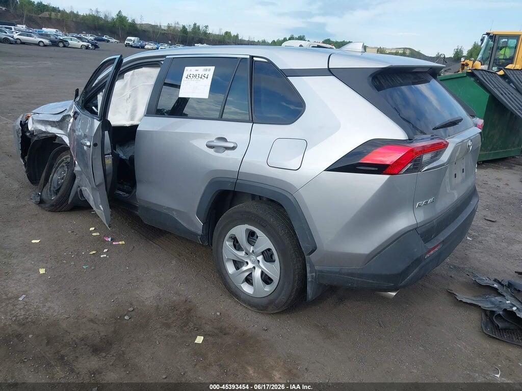 2T3G1RFV8RC457085 2024 TOYOTA RAV4 photo no. 3